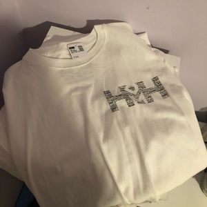 HDMH t shirt